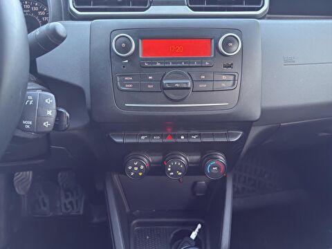 dacia, duster, suv 1.0 tce essential, manuel, benzin 2.el otomobil | renew 10