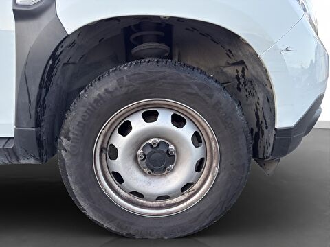 dacia, duster, suv 1.0 tce essential, manuel, benzin 2.el otomobil | renew 6