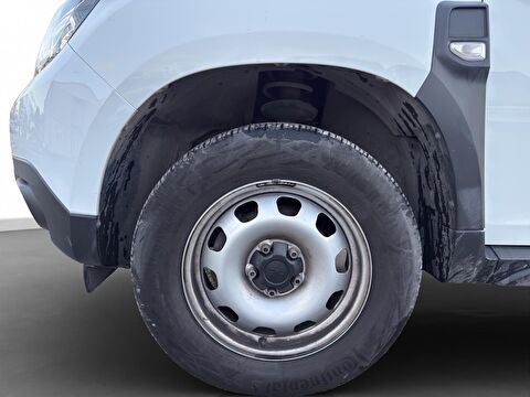 dacia, duster, suv 1.0 tce essential, manuel, benzin 2.el otomobil | renew 7