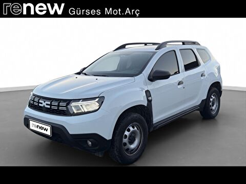 SUV 1.0 Tce Essential, 2. el otomobil | renew