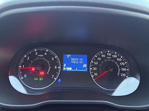 dacia, duster, suv 1.0 tce essential, manuel, benzin 2.el otomobil | renew 12