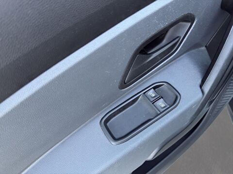 dacia, duster, suv 1.0 tce essential, manuel, benzin 2.el otomobil | renew 15