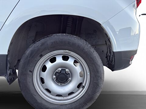 dacia, duster, suv 1.0 tce essential, manuel, benzin 2.el otomobil | renew 9