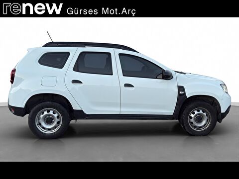 dacia, duster, suv 1.0 tce essential, manuel, benzin 2.el otomobil | renew 3