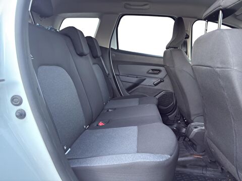 dacia, duster, suv 1.0 tce essential, manuel, benzin 2.el otomobil | renew 18