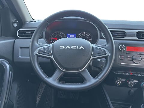 dacia, duster, suv 1.0 tce essential, manuel, benzin 2.el otomobil | renew 13