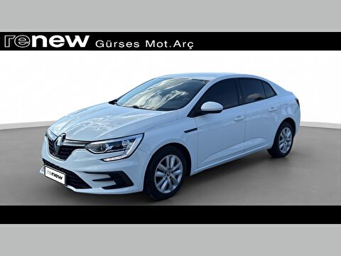 Sedan 1.3 TCe Joy EDC, 2. el otomobil | renew