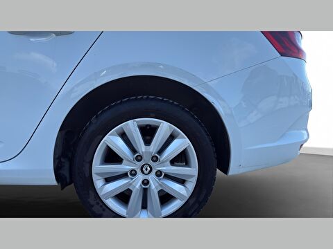 renault, megane, sedan 1.3 tce joy edc, otomatik, benzin 2.el otomobil | renew 9