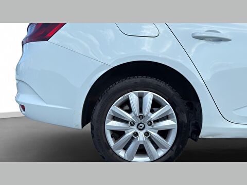 renault, megane, sedan 1.3 tce joy edc, otomatik, benzin 2.el otomobil | renew 8