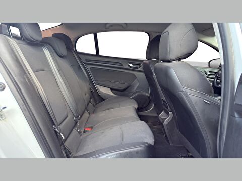 renault, megane, sedan 1.3 tce joy edc, otomatik, benzin 2.el otomobil | renew 14