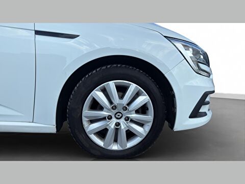 renault, megane, sedan 1.3 tce joy edc, otomatik, benzin 2.el otomobil | renew 6