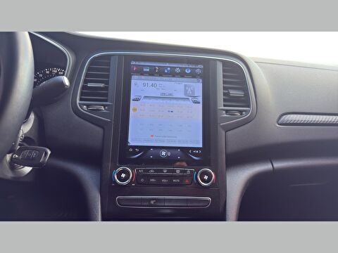 renault, megane, sedan 1.3 tce joy edc, otomatik, benzin 2.el otomobil | renew 13