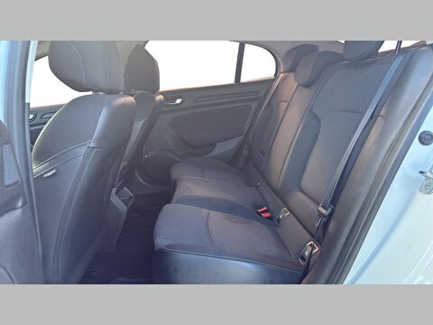 renault, megane, sedan 1.3 tce joy edc, otomatik, benzin 2.el otomobil | renew 11