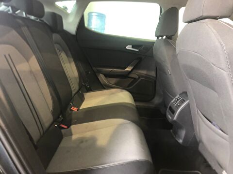 seat, leon, hatchback 1.0 etsı start&stop style dsg, otomatik, mhev 2.el otomobil | renew 24