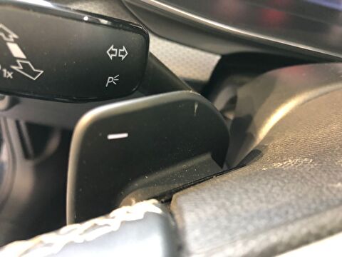 seat, leon, hatchback 1.0 etsı start&stop style dsg, otomatik, mhev 2.el otomobil | renew 10