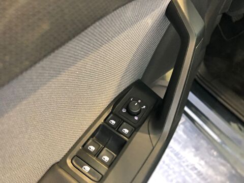 seat, leon, hatchback 1.0 etsı start&stop style dsg, otomatik, mhev 2.el otomobil | renew 12
