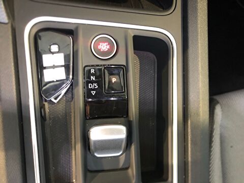 seat, leon, hatchback 1.0 etsı start&stop style dsg, otomatik, mhev 2.el otomobil | renew 20
