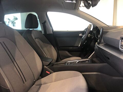 seat, leon, hatchback 1.0 etsı start&stop style dsg, otomatik, mhev 2.el otomobil | renew 16