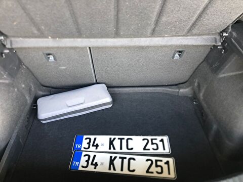 seat, leon, hatchback 1.0 etsı start&stop style dsg, otomatik, mhev 2.el otomobil | renew 19