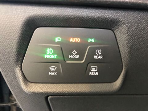 seat, leon, hatchback 1.0 etsı start&stop style dsg, otomatik, mhev 2.el otomobil | renew 14