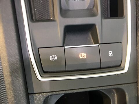 seat, leon, hatchback 1.0 etsı start&stop style dsg, otomatik, mhev 2.el otomobil | renew 18