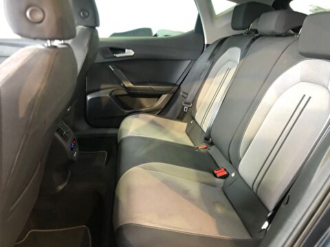 seat, leon, hatchback 1.0 etsı start&stop style dsg, otomatik, mhev 2.el otomobil | renew 8