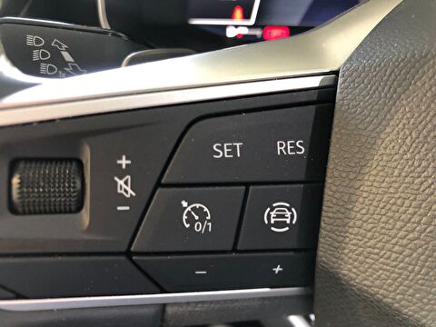 seat, leon, hatchback 1.0 etsı start&stop style dsg, otomatik, mhev 2.el otomobil | renew 9