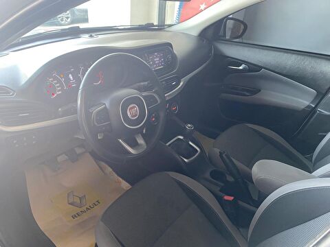 fiat, egea, sedan 1.4 fire urban, manuel, benzin 2.el otomobil | renew 10