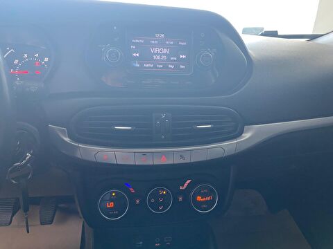 fiat, egea, sedan 1.4 fire urban, manuel, benzin 2.el otomobil | renew 15
