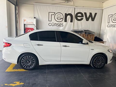 fiat, egea, sedan 1.4 fire urban, manuel, benzin 2.el otomobil | renew 5