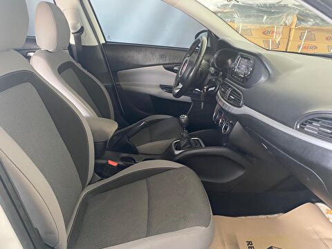 fiat, egea, sedan 1.4 fire urban, manuel, benzin 2.el otomobil | renew 11