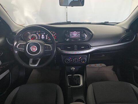 fiat, egea, sedan 1.4 fire urban, manuel, benzin 2.el otomobil | renew 9