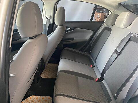 fiat, egea, sedan 1.4 fire urban, manuel, benzin 2.el otomobil | renew 13