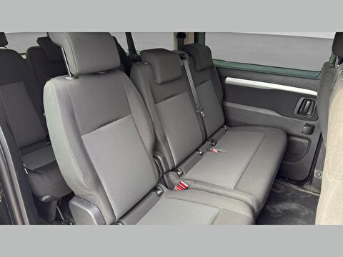 peugeot, expert, traveller 2.0 bluehdı l3 8+1, manuel, dizel 2.el otomobil | renew 14