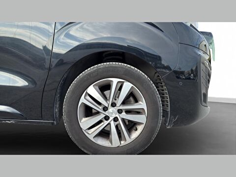 peugeot, expert, traveller 2.0 bluehdı l3 8+1, manuel, dizel 2.el otomobil | renew 6