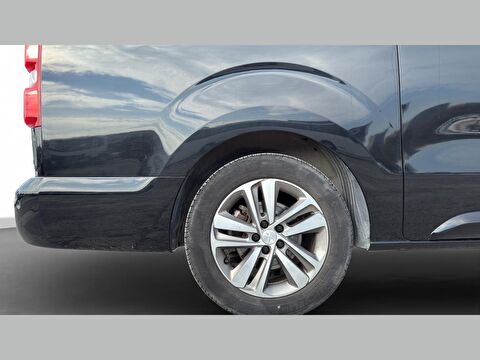peugeot, expert, traveller 2.0 bluehdı l3 8+1, manuel, dizel 2.el otomobil | renew 8