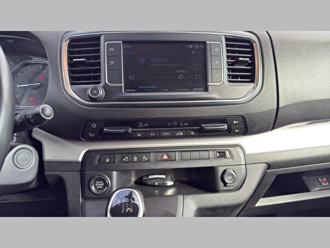 peugeot, expert, traveller 2.0 bluehdı l3 8+1, manuel, dizel 2.el otomobil | renew 13