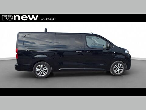 peugeot, expert, traveller 2.0 bluehdı l3 8+1, manuel, dizel 2.el otomobil | renew 3