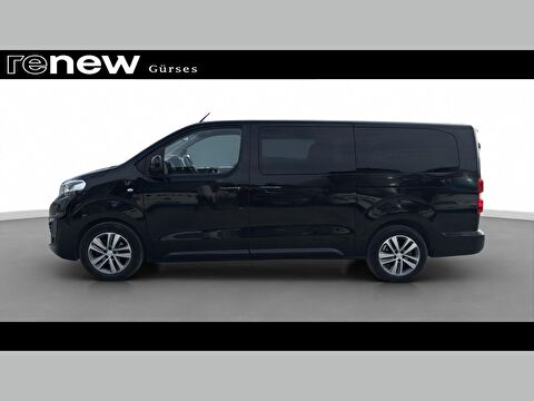 peugeot, expert, traveller 2.0 bluehdı l3 8+1, manuel, dizel 2.el otomobil | renew 4