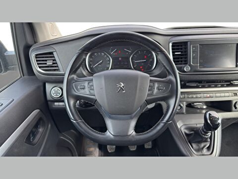 peugeot, expert, traveller 2.0 bluehdı l3 8+1, manuel, dizel 2.el otomobil | renew 18