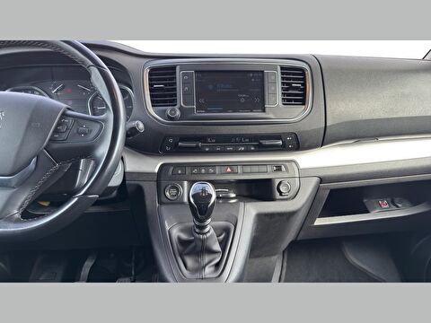 peugeot, expert, traveller 2.0 bluehdı l3 8+1, manuel, dizel 2.el otomobil | renew 16