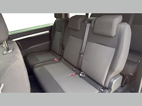 peugeot, expert, traveller 2.0 bluehdı l3 8+1, manuel, dizel 2.el otomobil | renew 10