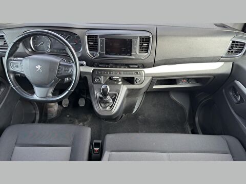 peugeot, expert, traveller 2.0 bluehdı l3 8+1, manuel, dizel 2.el otomobil | renew 11
