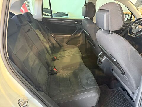 volkswagen, tiguan, suv 1.4 tsı act bmt  trendline dsg, otomatik, benzin 2.el otomobil | renew 14