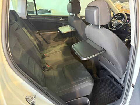 volkswagen, tiguan, suv 1.4 tsı act bmt  trendline dsg, otomatik, benzin 2.el otomobil | renew 20