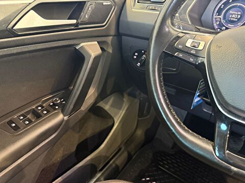 volkswagen, tiguan, suv 1.4 tsı act bmt  trendline dsg, otomatik, benzin 2.el otomobil | renew 17