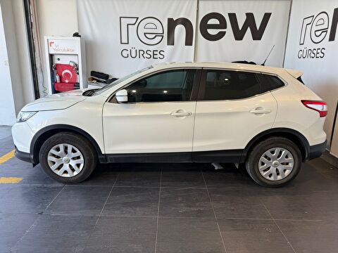 volkswagen, tiguan, suv 1.4 tsı act bmt  trendline dsg, otomatik, benzin 2.el otomobil | renew 6