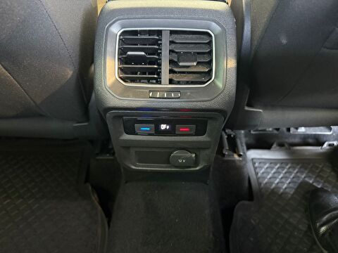 volkswagen, tiguan, suv 1.4 tsı act bmt  trendline dsg, otomatik, benzin 2.el otomobil | renew 9