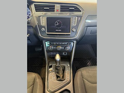 volkswagen, tiguan, suv 1.4 tsı act bmt  trendline dsg, otomatik, benzin 2.el otomobil | renew 11