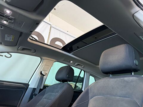 volkswagen, tiguan, suv 1.4 tsı act bmt  trendline dsg, otomatik, benzin 2.el otomobil | renew 13